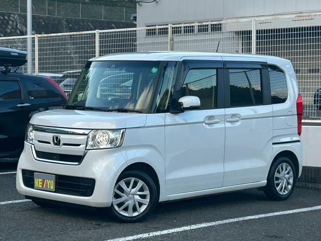 Ｎ－ＢＯＸ Ｇ・Ｌホンダセンシング【千葉県仕入／禁煙／８型純正ナビ】　【衝突軽減／追従クルコン／レーンキープ／先行車発進お知らせ】【電動スライドドア／ＬＥＤライト】【フルセグ／ＢＴ接続／バックカメラ】【ＥＴＣ／前後ドラレコ】【シートヒーター／ベンチシート】（42枚目）