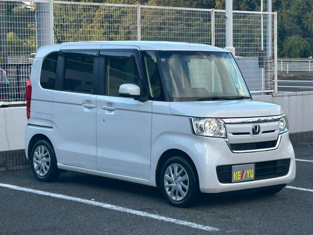 Ｎ－ＢＯＸ Ｇ・Ｌホンダセンシング【千葉県仕入／禁煙／８型純正ナビ】　【衝突軽減／追従クルコン／レーンキープ／先行車発進お知らせ】【電動スライドドア／ＬＥＤライト】【フルセグ／ＢＴ接続／バックカメラ】【ＥＴＣ／前後ドラレコ】【シートヒーター／ベンチシート】（43枚目）
