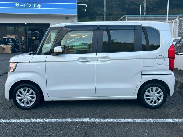 Ｎ－ＢＯＸ Ｇ・Ｌホンダセンシング【千葉県仕入／禁煙／８型純正ナビ】　【衝突軽減／追従クルコン／レーンキープ／先行車発進お知らせ】【電動スライドドア／ＬＥＤライト】【フルセグ／ＢＴ接続／バックカメラ】【ＥＴＣ／前後ドラレコ】【シートヒーター／ベンチシート】（46枚目）