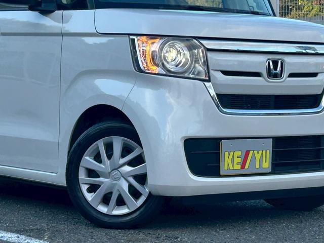 Ｎ－ＢＯＸ Ｇ・Ｌホンダセンシング【千葉県仕入／禁煙／８型純正ナビ】　【衝突軽減／追従クルコン／レーンキープ／先行車発進お知らせ】【電動スライドドア／ＬＥＤライト】【フルセグ／ＢＴ接続／バックカメラ】【ＥＴＣ／前後ドラレコ】【シートヒーター／ベンチシート】（47枚目）