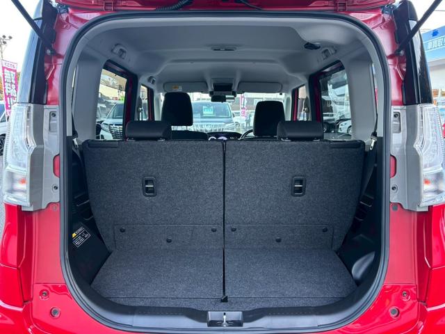 ソリオバンディット ハイブリッドMV 【禁煙車/8型SDナビ/ドラレコ】 【クルーズコントロール/衝突軽減/車線逸脱警告】【フルセグ/BT接続/CD・DVD再生】【シートヒーター/電動スライドドア】【LEDオートライト/フォグ/アイドリングストップ】【ビルトインETC】(20枚目)