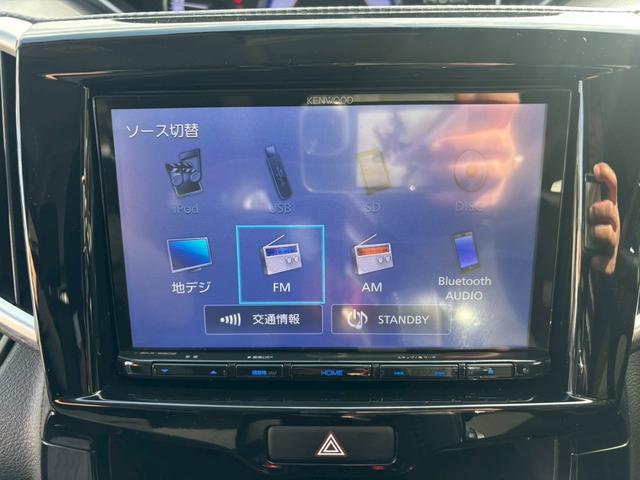 ソリオバンディット ハイブリッドMV 【禁煙車/8型SDナビ/ドラレコ】 【クルーズコントロール/衝突軽減/車線逸脱警告】【フルセグ/BT接続/CD・DVD再生】【シートヒーター/電動スライドドア】【LEDオートライト/フォグ/アイドリングストップ】【ビルトインETC】(25枚目)