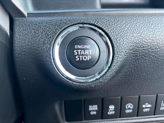 ソリオバンディット ハイブリッドMV 【禁煙車/8型SDナビ/ドラレコ】 【クルーズコントロール/衝突軽減/車線逸脱警告】【フルセグ/BT接続/CD・DVD再生】【シートヒーター/電動スライドドア】【LEDオートライト/フォグ/アイドリングストップ】【ビルトインETC】(28枚目)