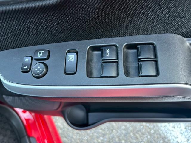 ソリオバンディット ハイブリッドMV 【禁煙車/8型SDナビ/ドラレコ】 【クルーズコントロール/衝突軽減/車線逸脱警告】【フルセグ/BT接続/CD・DVD再生】【シートヒーター/電動スライドドア】【LEDオートライト/フォグ/アイドリングストップ】【ビルトインETC】(34枚目)