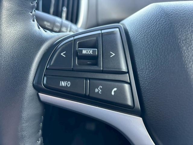 ソリオバンディット ハイブリッドMV 【禁煙車/8型SDナビ/ドラレコ】 【クルーズコントロール/衝突軽減/車線逸脱警告】【フルセグ/BT接続/CD・DVD再生】【シートヒーター/電動スライドドア】【LEDオートライト/フォグ/アイドリングストップ】【ビルトインETC】(36枚目)