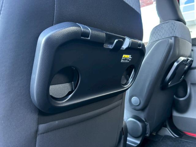 ソリオバンディット ハイブリッドMV 【禁煙車/8型SDナビ/ドラレコ】 【クルーズコントロール/衝突軽減/車線逸脱警告】【フルセグ/BT接続/CD・DVD再生】【シートヒーター/電動スライドドア】【LEDオートライト/フォグ/アイドリングストップ】【ビルトインETC】(41枚目)