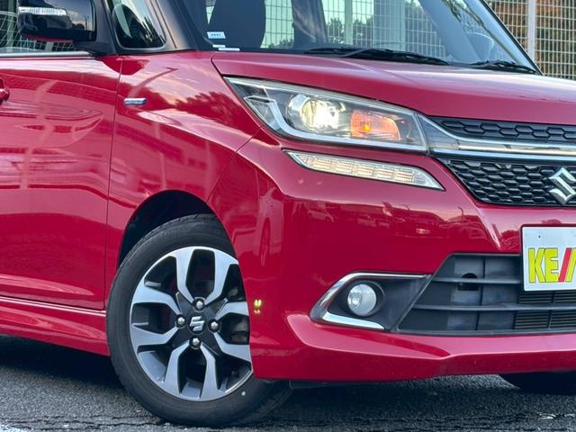 ソリオバンディット ハイブリッドMV 【禁煙車/8型SDナビ/ドラレコ】 【クルーズコントロール/衝突軽減/車線逸脱警告】【フルセグ/BT接続/CD・DVD再生】【シートヒーター/電動スライドドア】【LEDオートライト/フォグ/アイドリングストップ】【ビルトインETC】(46枚目)