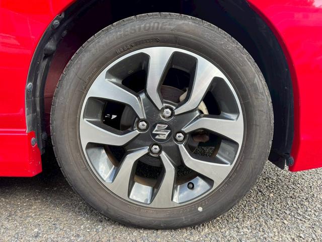 ソリオバンディット ハイブリッドMV 【禁煙車/8型SDナビ/ドラレコ】 【クルーズコントロール/衝突軽減/車線逸脱警告】【フルセグ/BT接続/CD・DVD再生】【シートヒーター/電動スライドドア】【LEDオートライト/フォグ/アイドリングストップ】【ビルトインETC】(52枚目)