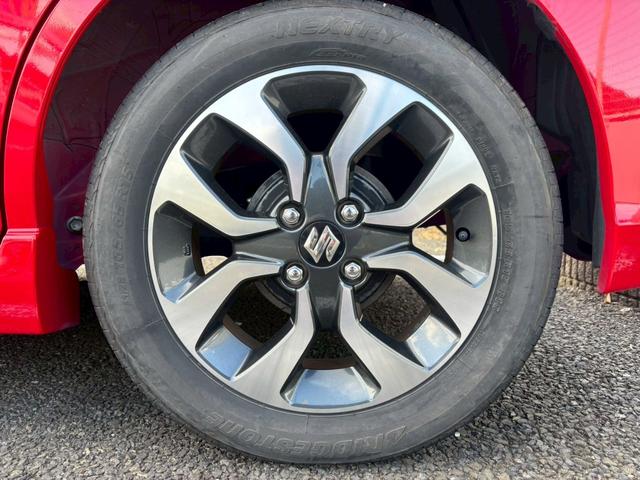 ソリオバンディット ハイブリッドMV 【禁煙車/8型SDナビ/ドラレコ】 【クルーズコントロール/衝突軽減/車線逸脱警告】【フルセグ/BT接続/CD・DVD再生】【シートヒーター/電動スライドドア】【LEDオートライト/フォグ/アイドリングストップ】【ビルトインETC】(54枚目)