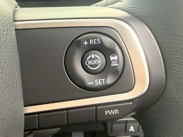 タント ファンクロスターボ【届出済未使用車/4WD/新品7型ナビ】 【スマートクルーズパック/パノラマモニター】【衝突軽減システム/車線逸脱警告/追従クルコン】【シートヒーター/両側電動スライドドア/LEDヘッドライト】【電動パーキング/ブレーキホールド】(9枚目)