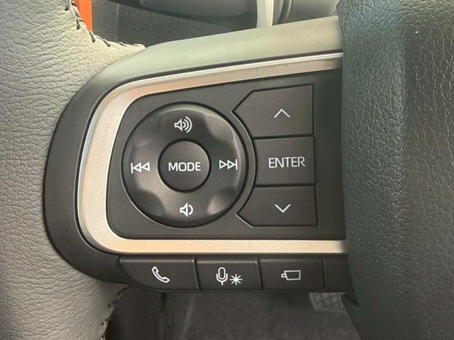 タント ファンクロスターボ【届出済未使用車/4WD/新品7型ナビ】 【スマートクルーズパック/パノラマモニター】【衝突軽減システム/車線逸脱警告/追従クルコン】【シートヒーター/両側電動スライドドア/LEDヘッドライト】【電動パーキング/ブレーキホールド】(16枚目)