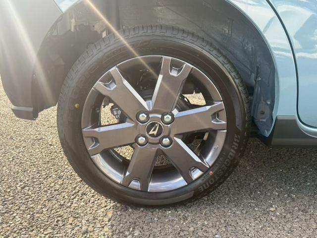 タント ファンクロスターボ【届出済未使用車/4WD/新品7型ナビ】 【スマートクルーズパック/パノラマモニター】【衝突軽減システム/車線逸脱警告/追従クルコン】【シートヒーター/両側電動スライドドア/LEDヘッドライト】【電動パーキング/ブレーキホールド】(38枚目)