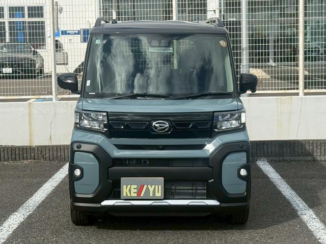 タント ファンクロスターボ【届出済未使用車/4WD/新品7型ナビ】 【スマートクルーズパック/パノラマモニター】【衝突軽減システム/車線逸脱警告/追従クルコン】【シートヒーター/両側電動スライドドア/LEDヘッドライト】【電動パーキング/ブレーキホールド】(59枚目)