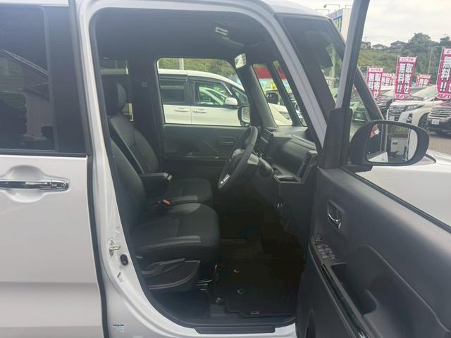 タント カスタムRS【4WD/ターボ/禁煙車】 【9型純正ディスプレイオーディオ/BT接続/フルセグ/バックカメラ/HDMI】【衝突軽減/コーナーセンサー/両側電動/アイドリングストップ】【LEDライト/フォグ】【リアサンシェード/シートヒーター】(38枚目)