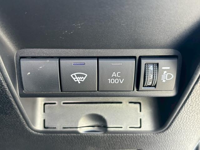 アクア G【禁煙/4WD/寒冷地仕様】【純正前後ドラレコ】 【追従クルコン/100V電源】【7型ナビ/バックカメラ/BT接続】【衝突軽減/車線逸脱警告/コーナーセンサー】【LED/オートハイビーム】【ETC】【フロント熱線/ミラーヒーター】【革巻きステア】(9枚目)