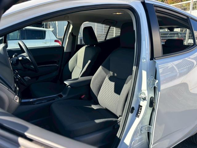 アクア G【禁煙/4WD/寒冷地仕様】【純正前後ドラレコ】 【追従クルコン/100V電源】【7型ナビ/バックカメラ/BT接続】【衝突軽減/車線逸脱警告/コーナーセンサー】【LED/オートハイビーム】【ETC】【フロント熱線/ミラーヒーター】【革巻きステア】(27枚目)