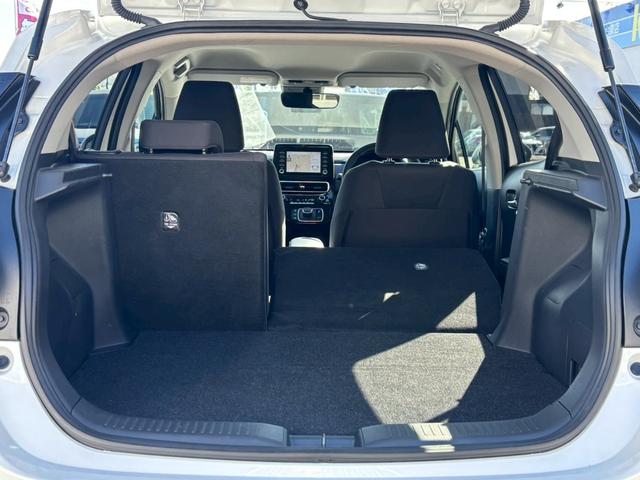 アクア G【禁煙/4WD/寒冷地仕様】【純正前後ドラレコ】 【追従クルコン/100V電源】【7型ナビ/バックカメラ/BT接続】【衝突軽減/車線逸脱警告/コーナーセンサー】【LED/オートハイビーム】【ETC】【フロント熱線/ミラーヒーター】【革巻きステア】(32枚目)