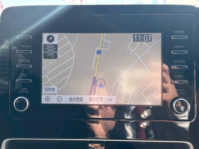 アクア G【禁煙/4WD/寒冷地仕様】【純正前後ドラレコ】 【追従クルコン/100V電源】【7型ナビ/バックカメラ/BT接続】【衝突軽減/車線逸脱警告/コーナーセンサー】【LED/オートハイビーム】【ETC】【フロント熱線/ミラーヒーター】【革巻きステア】(35枚目)