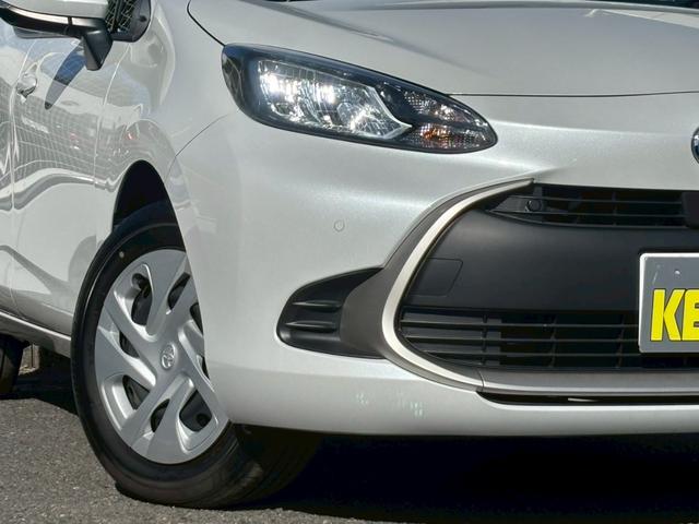 アクア G【禁煙/4WD/寒冷地仕様】【純正前後ドラレコ】 【追従クルコン/100V電源】【7型ナビ/バックカメラ/BT接続】【衝突軽減/車線逸脱警告/コーナーセンサー】【LED/オートハイビーム】【ETC】【フロント熱線/ミラーヒーター】【革巻きステア】(51枚目)