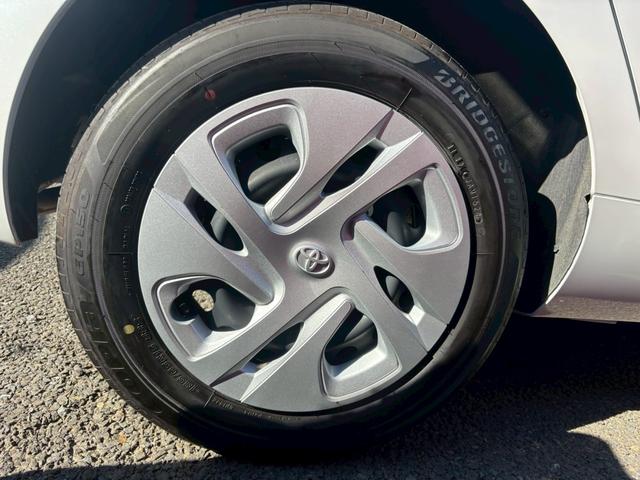 アクア G【禁煙/4WD/寒冷地仕様】【純正前後ドラレコ】 【追従クルコン/100V電源】【7型ナビ/バックカメラ/BT接続】【衝突軽減/車線逸脱警告/コーナーセンサー】【LED/オートハイビーム】【ETC】【フロント熱線/ミラーヒーター】【革巻きステア】(52枚目)