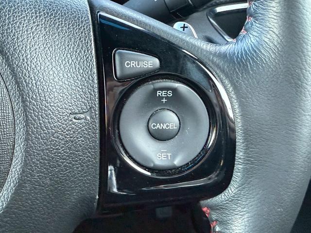 Ｎ－ＷＧＮカスタム Ｇ　ターボＳＳ２トーンカラースタイルパッケージ【特別仕様車】　【禁煙車／８型ナビ】【クルーズコントロール／ハーフレザーシート】【ＥＴＣ／バックカメラ／ドライブレコーダー】【ＨＩＤヘッドライト／オートライト】【パドルシフト】【オートエアコン／純正１５インチＡＷ］（8枚目）