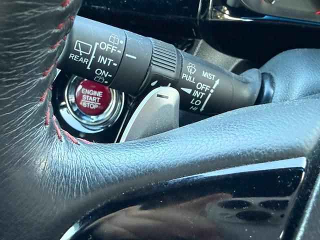 Ｎ－ＷＧＮカスタム Ｇ　ターボＳＳ２トーンカラースタイルパッケージ【特別仕様車】　【禁煙車／８型ナビ】【クルーズコントロール／ハーフレザーシート】【ＥＴＣ／バックカメラ／ドライブレコーダー】【ＨＩＤヘッドライト／オートライト】【パドルシフト】【オートエアコン／純正１５インチＡＷ］（10枚目）