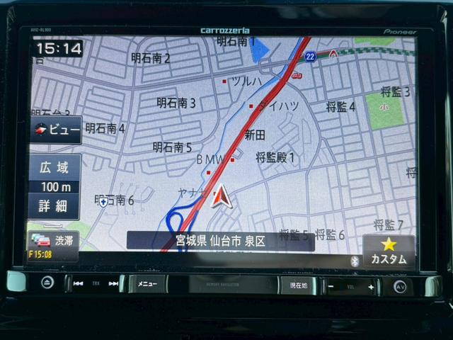 Ｎ－ＷＧＮカスタム Ｇ　ターボＳＳ２トーンカラースタイルパッケージ【特別仕様車】　【禁煙車／８型ナビ】【クルーズコントロール／ハーフレザーシート】【ＥＴＣ／バックカメラ／ドライブレコーダー】【ＨＩＤヘッドライト／オートライト】【パドルシフト】【オートエアコン／純正１５インチＡＷ］（11枚目）