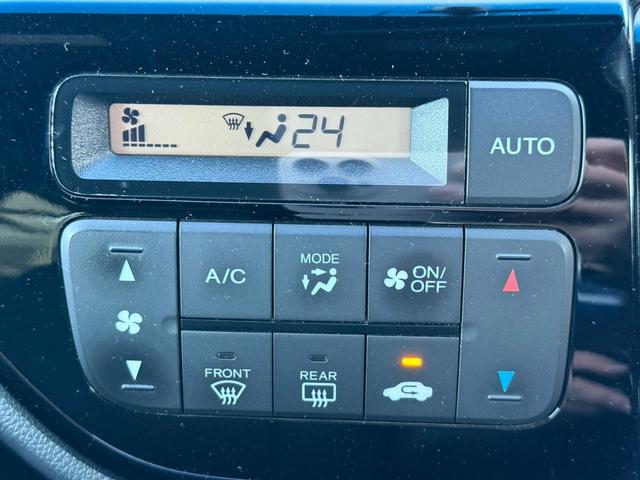 Ｎ－ＷＧＮカスタム Ｇ　ターボＳＳ２トーンカラースタイルパッケージ【特別仕様車】　【禁煙車／８型ナビ】【クルーズコントロール／ハーフレザーシート】【ＥＴＣ／バックカメラ／ドライブレコーダー】【ＨＩＤヘッドライト／オートライト】【パドルシフト】【オートエアコン／純正１５インチＡＷ］（20枚目）