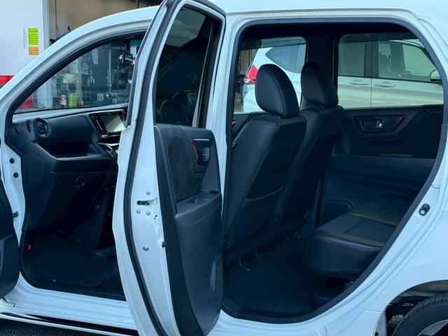 Ｎ－ＷＧＮカスタム Ｇ　ターボＳＳ２トーンカラースタイルパッケージ【特別仕様車】　【禁煙車／８型ナビ】【クルーズコントロール／ハーフレザーシート】【ＥＴＣ／バックカメラ／ドライブレコーダー】【ＨＩＤヘッドライト／オートライト】【パドルシフト】【オートエアコン／純正１５インチＡＷ］（44枚目）