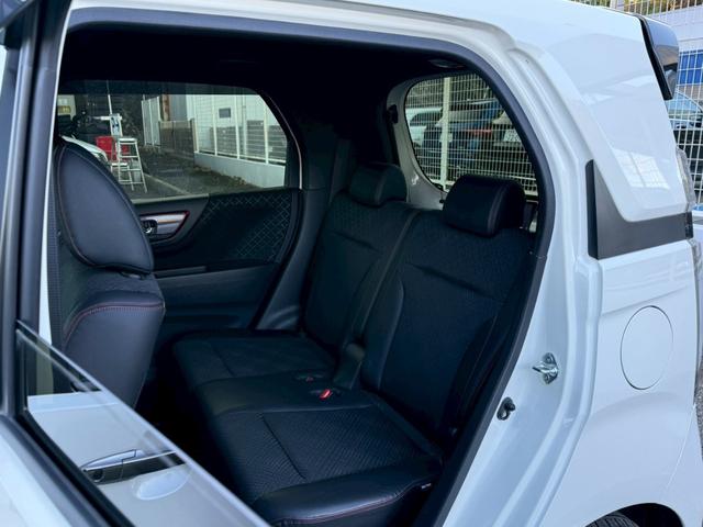 Ｎ－ＷＧＮカスタム Ｇ　ターボＳＳ２トーンカラースタイルパッケージ【特別仕様車】　【禁煙車／８型ナビ】【クルーズコントロール／ハーフレザーシート】【ＥＴＣ／バックカメラ／ドライブレコーダー】【ＨＩＤヘッドライト／オートライト】【パドルシフト】【オートエアコン／純正１５インチＡＷ］（46枚目）