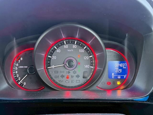 Ｎ－ＷＧＮカスタム Ｇ　ターボＳＳ２トーンカラースタイルパッケージ【特別仕様車】　【禁煙車／８型ナビ】【クルーズコントロール／ハーフレザーシート】【ＥＴＣ／バックカメラ／ドライブレコーダー】【ＨＩＤヘッドライト／オートライト】【パドルシフト】【オートエアコン／純正１５インチＡＷ］（51枚目）