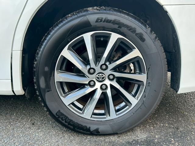 アルファード ２．５Ｇ【４ＷＤ／８人乗り】【１１型フリップダウンモニター】　【純正１０型ナビ／衝突軽減システム】【追従クルコン／コーナーセンサー】【ハーフレザーシート／電動シート】【パワーバックドア／前後ドラレコ／ＥＴＣ／バックカメラ】【ＬＥＤヘッドライト／フルセグＴＶ】（31枚目）