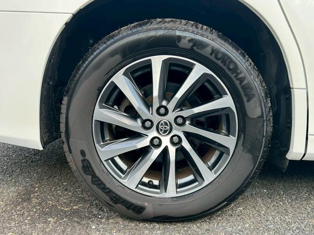 アルファード ２．５Ｇ【４ＷＤ／８人乗り】【１１型フリップダウンモニター】　【純正１０型ナビ／衝突軽減システム】【追従クルコン／コーナーセンサー】【ハーフレザーシート／電動シート】【パワーバックドア／前後ドラレコ／ＥＴＣ／バックカメラ】【ＬＥＤヘッドライト／フルセグＴＶ】（32枚目）