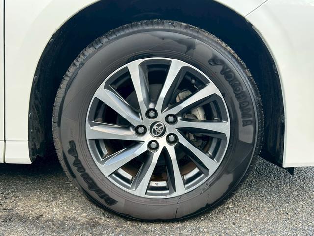 アルファード ２．５Ｇ【４ＷＤ／８人乗り】【１１型フリップダウンモニター】　【純正１０型ナビ／衝突軽減システム】【追従クルコン／コーナーセンサー】【ハーフレザーシート／電動シート】【パワーバックドア／前後ドラレコ／ＥＴＣ／バックカメラ】【ＬＥＤヘッドライト／フルセグＴＶ】（33枚目）