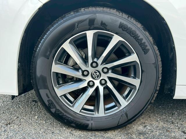 アルファード ２．５Ｇ【４ＷＤ／８人乗り】【１１型フリップダウンモニター】　【純正１０型ナビ／衝突軽減システム】【追従クルコン／コーナーセンサー】【ハーフレザーシート／電動シート】【パワーバックドア／前後ドラレコ／ＥＴＣ／バックカメラ】【ＬＥＤヘッドライト／フルセグＴＶ】（34枚目）