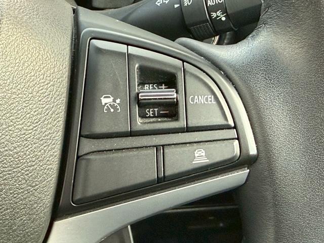 ハスラー ＪスタイルＩＩ【全方位モニター付ＭＯＰ９インチナビ／禁煙車】　【衝突軽減システム／車線逸脱警告／追従クルコン／コーナーセンサー】【フルセグＴＶ／ＢＴ接続／ＣＤ・ＤＶＤ再生】【前席シートヒーター】【ＬＥＤヘッドライト／ルーフレール】【ＵＳＢ充電ポート】（13枚目）