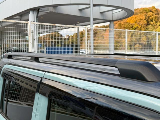 ハスラー ＪスタイルＩＩ【全方位モニター付ＭＯＰ９インチナビ／禁煙車】　【衝突軽減システム／車線逸脱警告／追従クルコン／コーナーセンサー】【フルセグＴＶ／ＢＴ接続／ＣＤ・ＤＶＤ再生】【前席シートヒーター】【ＬＥＤヘッドライト／ルーフレール】【ＵＳＢ充電ポート】（17枚目）