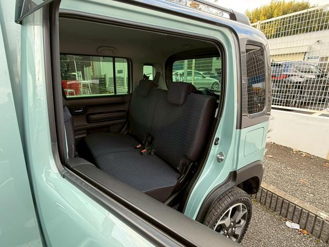 ハスラー ＪスタイルＩＩ【全方位モニター付ＭＯＰ９インチナビ／禁煙車】　【衝突軽減システム／車線逸脱警告／追従クルコン／コーナーセンサー】【フルセグＴＶ／ＢＴ接続／ＣＤ・ＤＶＤ再生】【前席シートヒーター】【ＬＥＤヘッドライト／ルーフレール】【ＵＳＢ充電ポート】（41枚目）