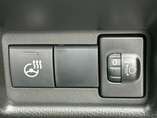 スペーシアカスタム ハイブリッドXSターボ【届出済未使用車/4WD/全方位ナビ】 【スズキコネクト9型全方位ナビ/フルセグ/BT接続】【コーナーセンサー/追従クルコン/衝突軽減】【ハーフレザー/シートヒーター/オットマン/両側電動ドア】【LEDライト/フォグ】【パドルシフト】(10枚目)