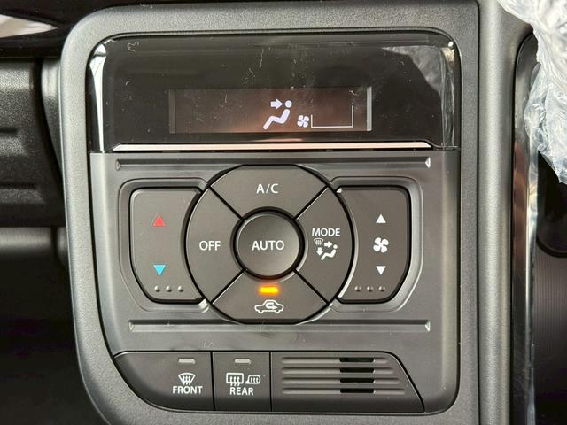 スペーシアカスタム ハイブリッドXSターボ【届出済未使用車/4WD/全方位ナビ】 【スズキコネクト9型全方位ナビ/フルセグ/BT接続】【コーナーセンサー/追従クルコン/衝突軽減】【ハーフレザー/シートヒーター/オットマン/両側電動ドア】【LEDライト/フォグ】【パドルシフト】(26枚目)