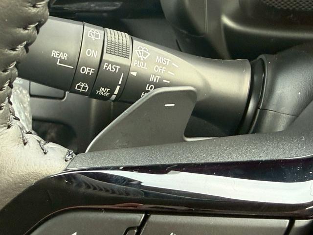 スペーシアカスタム ハイブリッドXSターボ【届出済未使用車/4WD/全方位ナビ】 【スズキコネクト9型全方位ナビ/フルセグ/BT接続】【コーナーセンサー/追従クルコン/衝突軽減】【ハーフレザー/シートヒーター/オットマン/両側電動ドア】【LEDライト/フォグ】【パドルシフト】(32枚目)