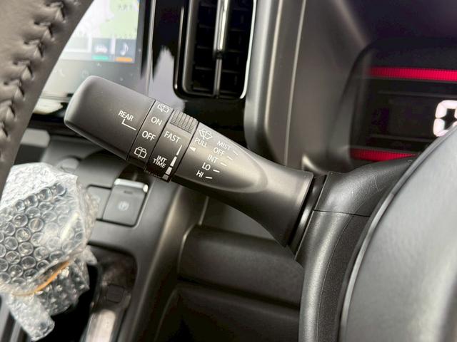 スペーシアカスタム ハイブリッドXSターボ【届出済未使用車/4WD/全方位ナビ】 【スズキコネクト9型全方位ナビ/フルセグ/BT接続】【コーナーセンサー/追従クルコン/衝突軽減】【ハーフレザー/シートヒーター/オットマン/両側電動ドア】【LEDライト/フォグ】【パドルシフト】(35枚目)