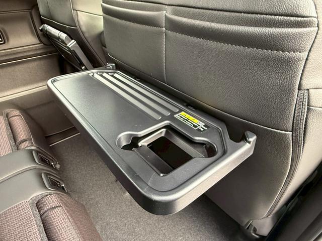 スペーシアカスタム ハイブリッドXSターボ【届出済未使用車/4WD/全方位ナビ】 【スズキコネクト9型全方位ナビ/フルセグ/BT接続】【コーナーセンサー/追従クルコン/衝突軽減】【ハーフレザー/シートヒーター/オットマン/両側電動ドア】【LEDライト/フォグ】【パドルシフト】(40枚目)