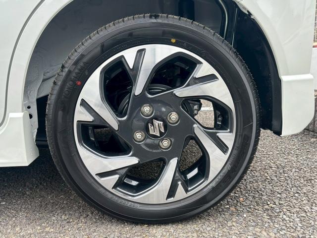 スペーシアカスタム ハイブリッドXSターボ【届出済未使用車/4WD/全方位ナビ】 【スズキコネクト9型全方位ナビ/フルセグ/BT接続】【コーナーセンサー/追従クルコン/衝突軽減】【ハーフレザー/シートヒーター/オットマン/両側電動ドア】【LEDライト/フォグ】【パドルシフト】(49枚目)