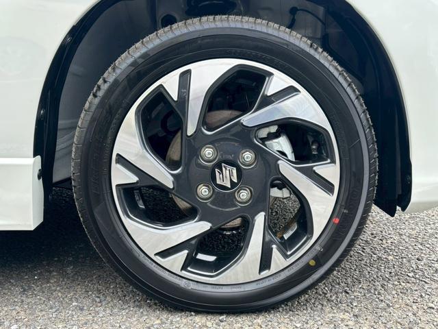 スペーシアカスタム ハイブリッドXSターボ【届出済未使用車/4WD/全方位ナビ】 【スズキコネクト9型全方位ナビ/フルセグ/BT接続】【コーナーセンサー/追従クルコン/衝突軽減】【ハーフレザー/シートヒーター/オットマン/両側電動ドア】【LEDライト/フォグ】【パドルシフト】(51枚目)