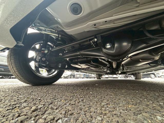 スペーシアカスタム ハイブリッドXSターボ【届出済未使用車/4WD/全方位ナビ】 【スズキコネクト9型全方位ナビ/フルセグ/BT接続】【コーナーセンサー/追従クルコン/衝突軽減】【ハーフレザー/シートヒーター/オットマン/両側電動ドア】【LEDライト/フォグ】【パドルシフト】(53枚目)