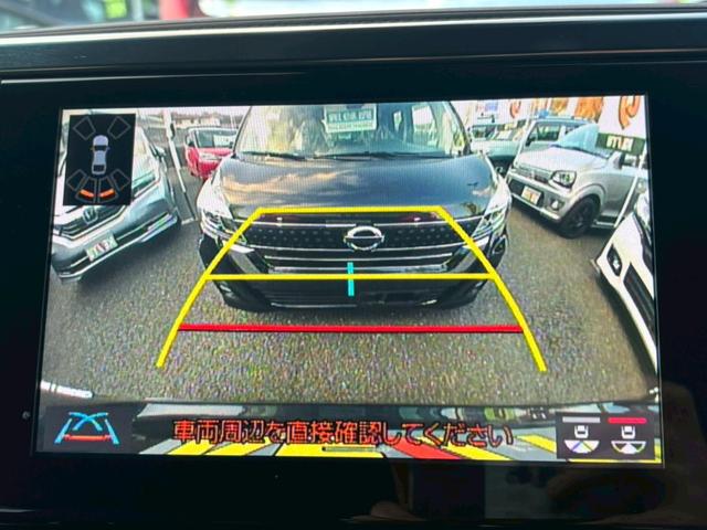 アルファードハイブリッド Ｓ　タイプゴールド【愛知仕入／４ＷＤ／モデリスタフルエアロ】　【シグネチェーイルミ／後席フリップダウンモニター／レーダー探知機／ＴＶキット】【ディスプレイオーディオナビ付／バックカメラ／フルセグ／ＥＴＣ】【バックカメラ／両側電動ドア／１００Ｖ電源／ハーフレザー】（35枚目）