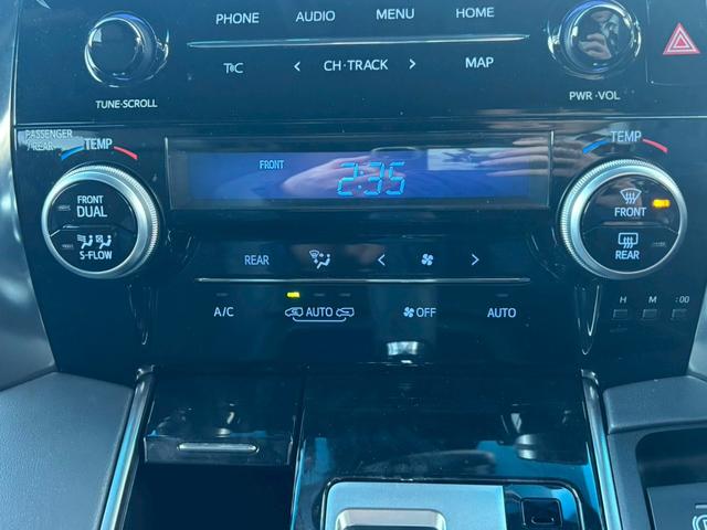 アルファードハイブリッド Ｓ　タイプゴールド【愛知仕入／４ＷＤ／モデリスタフルエアロ】　【シグネチェーイルミ／後席フリップダウンモニター／レーダー探知機／ＴＶキット】【ディスプレイオーディオナビ付／バックカメラ／フルセグ／ＥＴＣ】【バックカメラ／両側電動ドア／１００Ｖ電源／ハーフレザー】（39枚目）