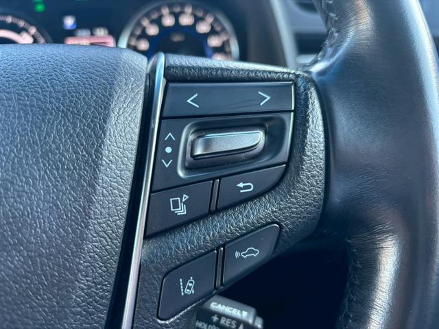 アルファードハイブリッド Ｓ　タイプゴールド【愛知仕入／４ＷＤ／モデリスタフルエアロ】　【シグネチェーイルミ／後席フリップダウンモニター／レーダー探知機／ＴＶキット】【ディスプレイオーディオナビ付／バックカメラ／フルセグ／ＥＴＣ】【バックカメラ／両側電動ドア／１００Ｖ電源／ハーフレザー】（54枚目）