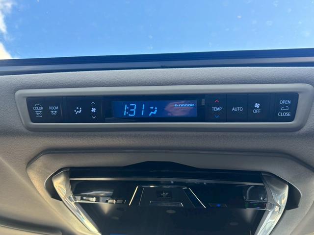 ヴェルファイアハイブリッド ＺＲ【愛知県仕入／４ＷＤ／禁煙／ツインサンルーフ】　【ＴＲＤフルエアロ／１１型ＢＩＧＸ／後席フリップダウンモニター】【追従クルコン／ブラインドスポットモニター／クリアランスソナー】【両側電動ドア／ＬＥＤライト／ツインＡ／Ｃ】【ＨＤＭＩ／１００Ｖ電源】（34枚目）